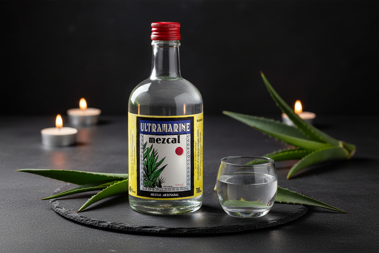 Ultramarine Mezcal lifestyle v3