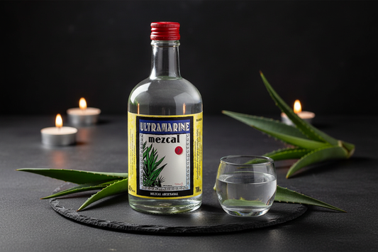 Ultramarine Mezcal lifestyle v3